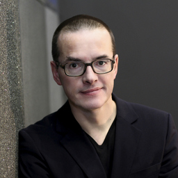 Thorsten Klooster