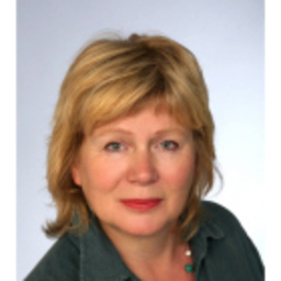 Jutta Baden