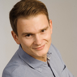 Danny Oehme