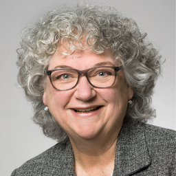 Barbara Bardong