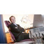 Social Media Profilbild Holger Lehmann Leverkusen