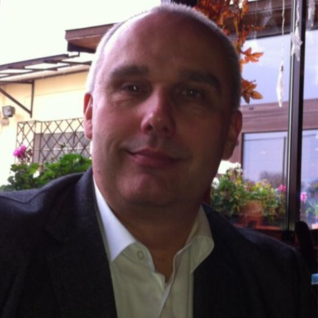 Paul Schubert Sales Consultant InoTec GmbH Organisationssysteme XING