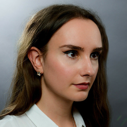 Felicia Grisolia Seifert's profile picture