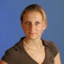 Social Media Profilbild Sandra Hintringer Potsdam