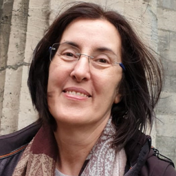 Heike Buttke