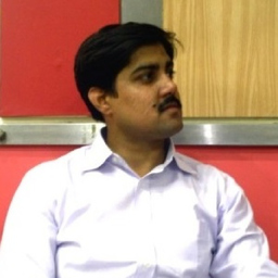 Syed Nayab Bukhari