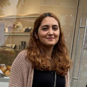 Pardis Zarei