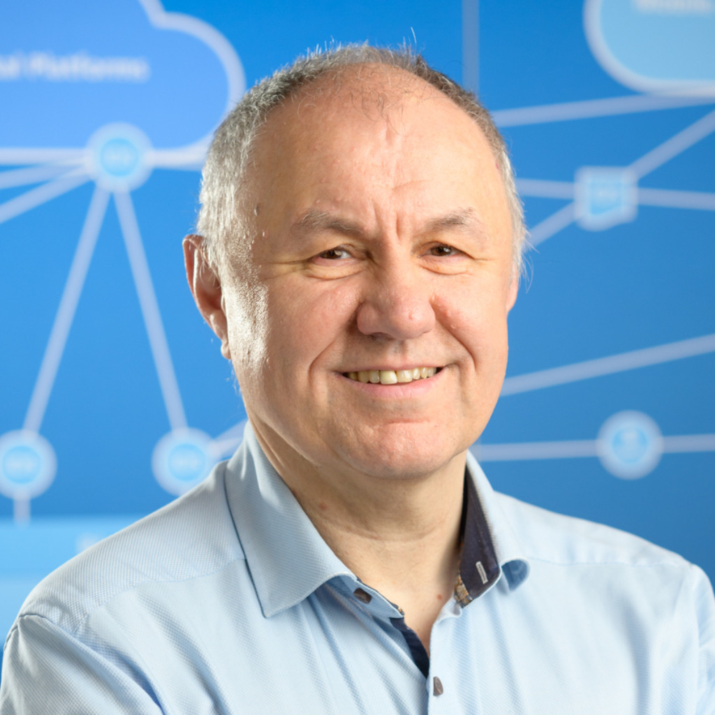 Markus Witthaut Senior Researcher Supply Chain Development Strategy Markus Witthaut Senior Researcher Supply Chain Development Strategy