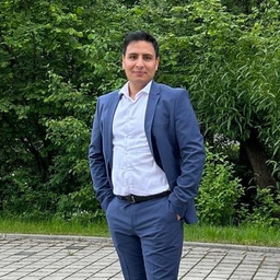 Ahmad Nawabi