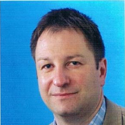 Jörg Liebscher