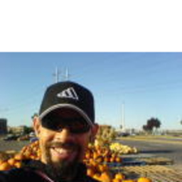 BELHOUCHI Mohamed Amine