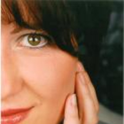 Profilbild Sabrina Fey