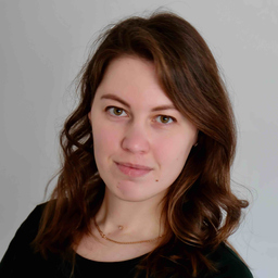 Irina Toropchin