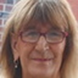 Iris Schuster