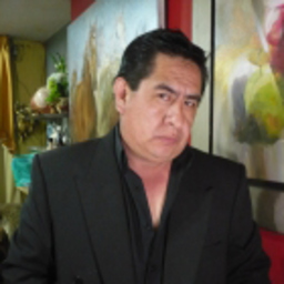Enrique Huamán Alvarado