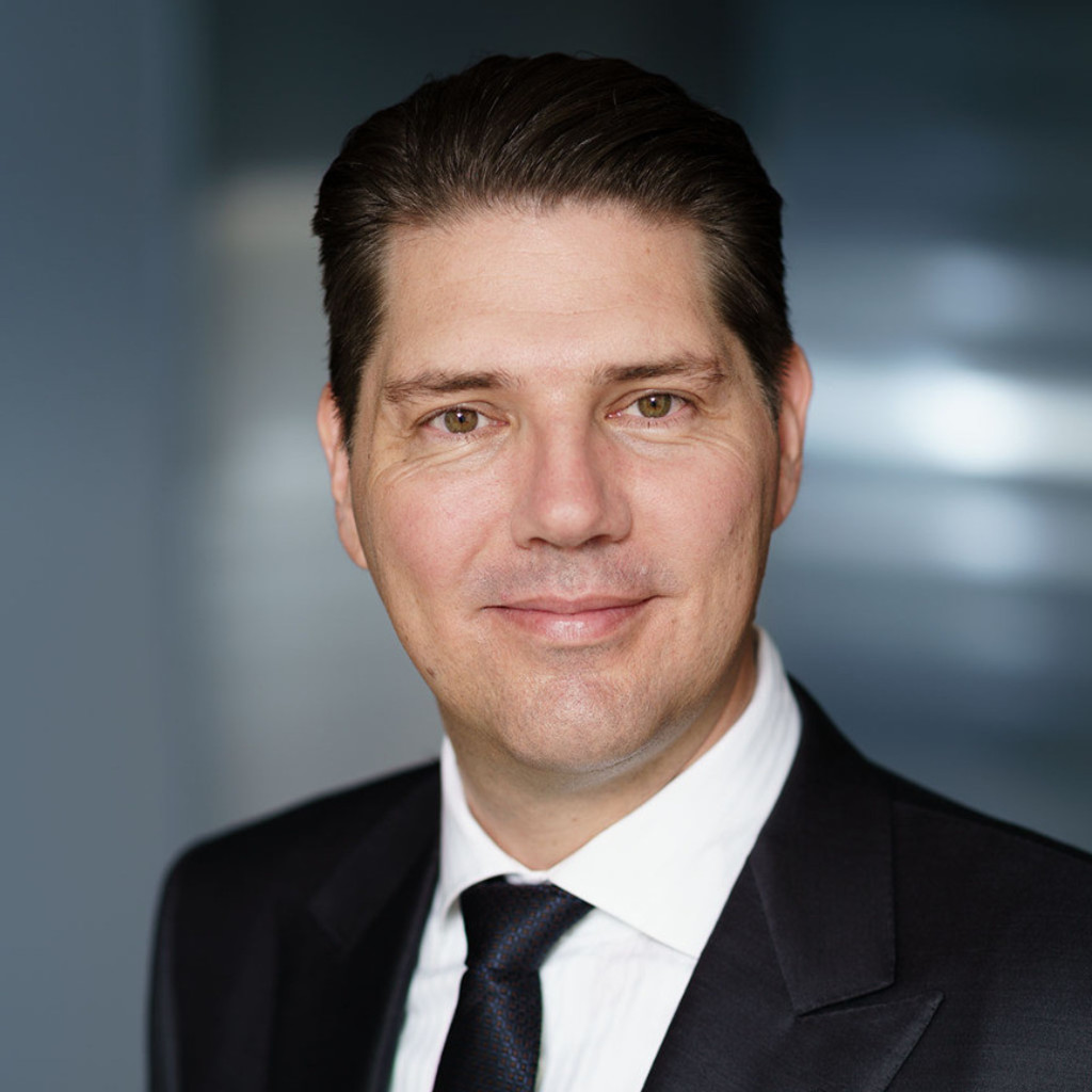 Thomas Alberti SVP Sales DACH, webMethods & Streamsets IBM