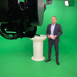 Jonas Hoffmeister