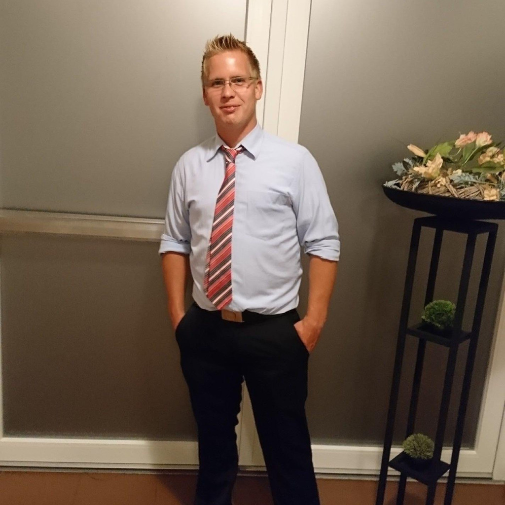 Andreas Manemann Mitarbeiter Gartenbau Mustermann XING