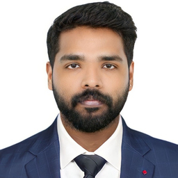 Sreenath kailas