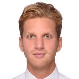 Yves Sanio