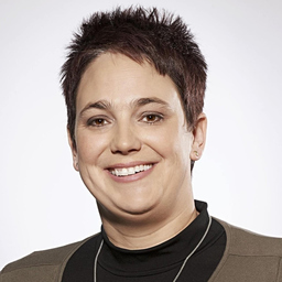 Maria Zenklusen
