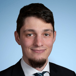 Lucas Mosig