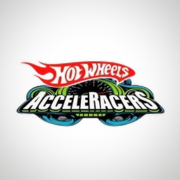 Hotwheels Acceleracers