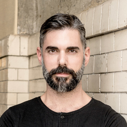 Mauricio Franicevich Garcia