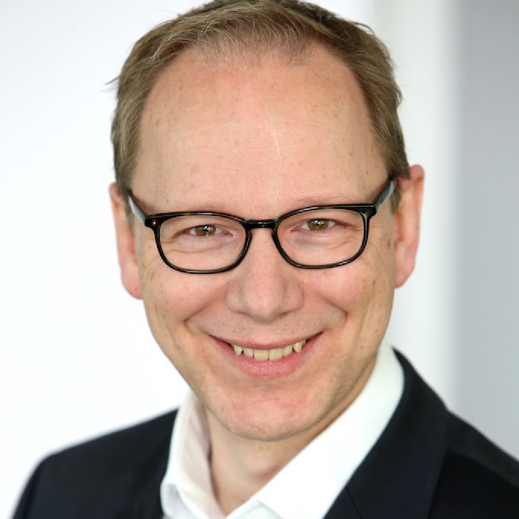 Social Media Profilbild Sven Klement München