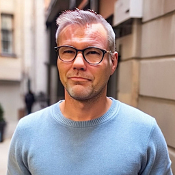 Jens Liedtke