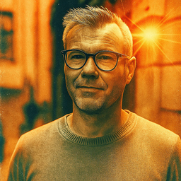 Jens Liedtke