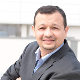 Dipl.-Ing. Samer Khader