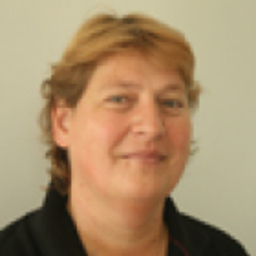 Profilbild Claudia Hastrich