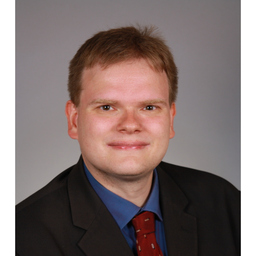 Dr. Torben Kneesch