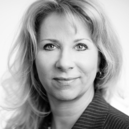 Yvonne Albrecht