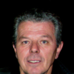 Wolfgang Astner