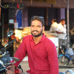 Venkata Govardhan