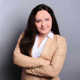 Profilbild Anastasiya Bäcker