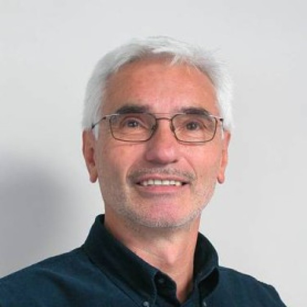 Werner Wilhelm Angestellter Fa. Spinner GmbH XING