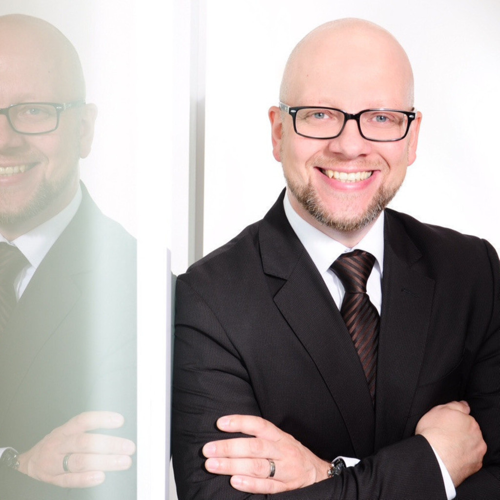 Andreas Jung Leiter Entwicklung Schwelle und GlasTec