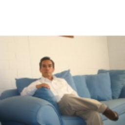 Juan Carlos escorcia Rodriguez