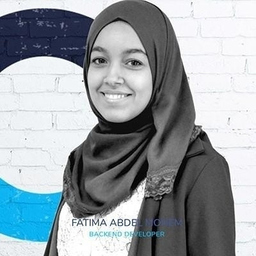 Ing. Fatima Abdel Monem's profile picture