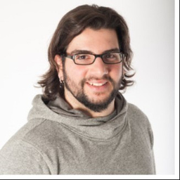Andrea Leuzzi