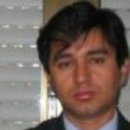 José Valdemar Andrade Cadena