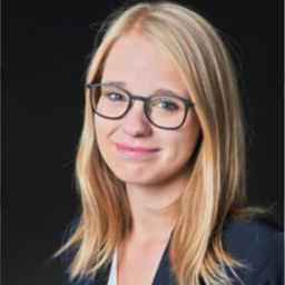 Katharina Geck