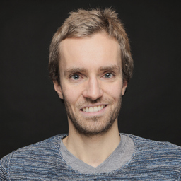 Marco Peters
