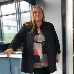 Dr. Ulrike Wicker