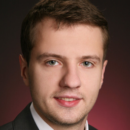 Ievgenii Panko