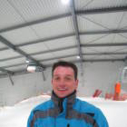 Oliver Adebahr
