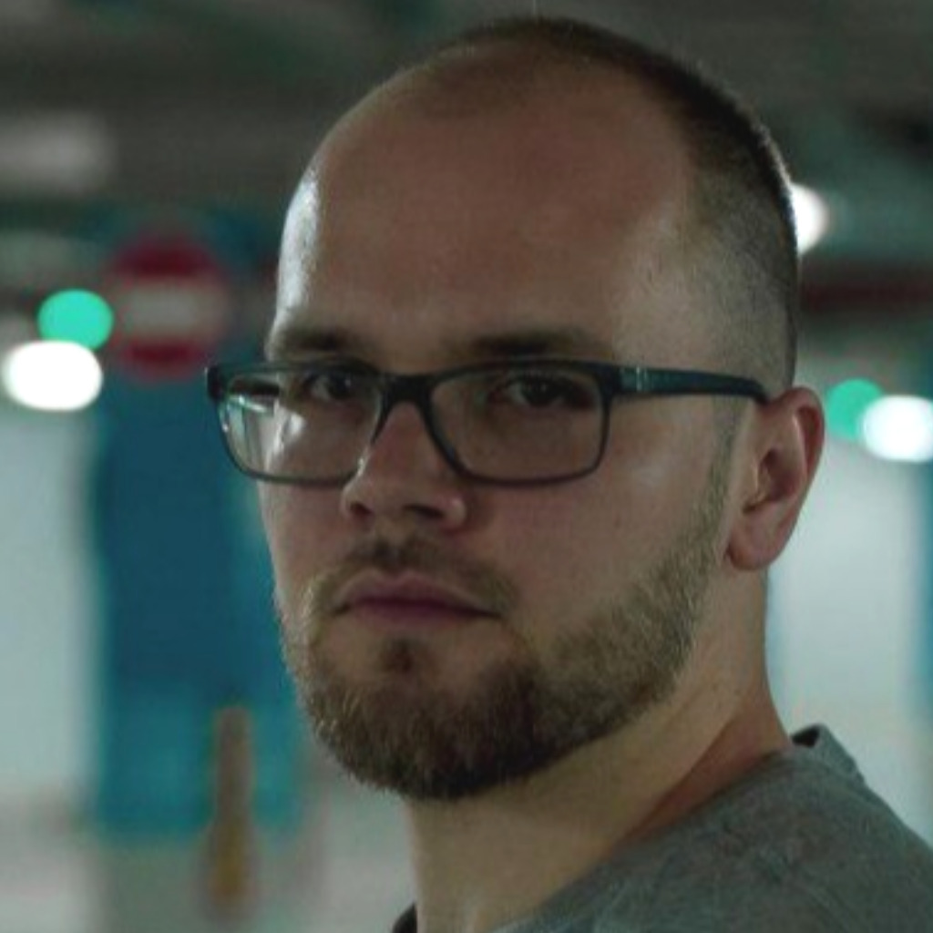 Sergey Vasiliev - Network Engineer - UniCredit Bank Russia | XING